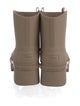 Chloé Rubber Rain Boots