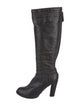 Chloé Leather Boots