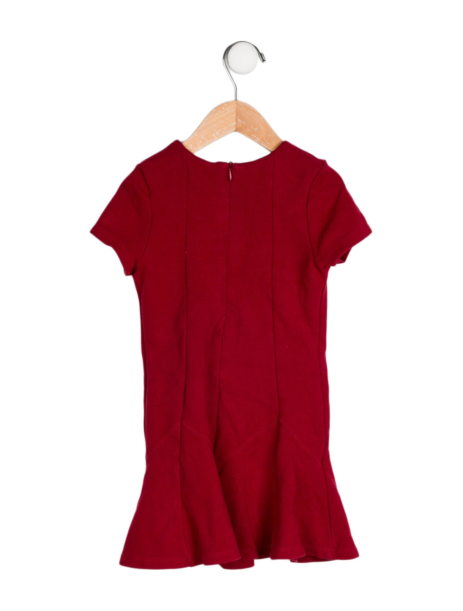 Chloé Girls' Dress