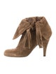Chloé Suede Boots