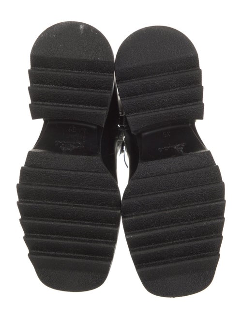 Chloé Rubber Rain Boots