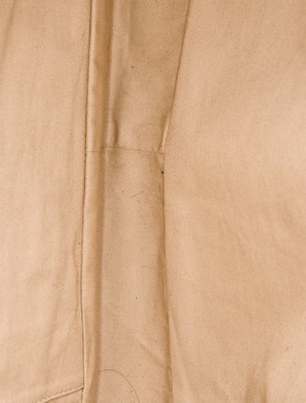 Chloé Leather Paraty