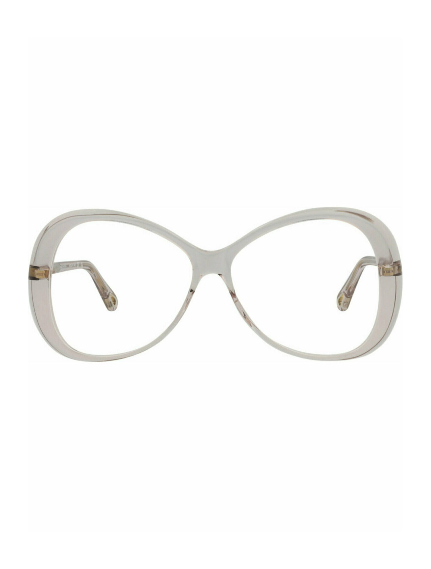 Chloé Solid Eyeglasses w/ Tags