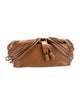 Chloé Leather Top Handle Bag