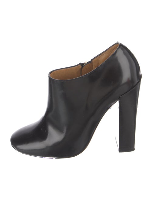 Chloé Leather Boots