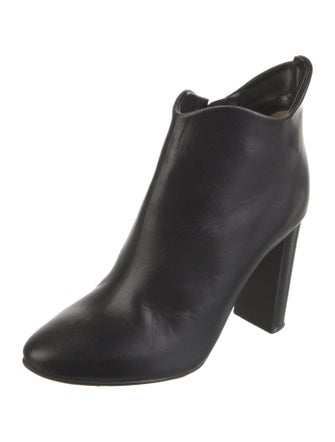 Chloé Leather Boots