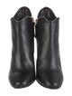 Chloé Leather Boots