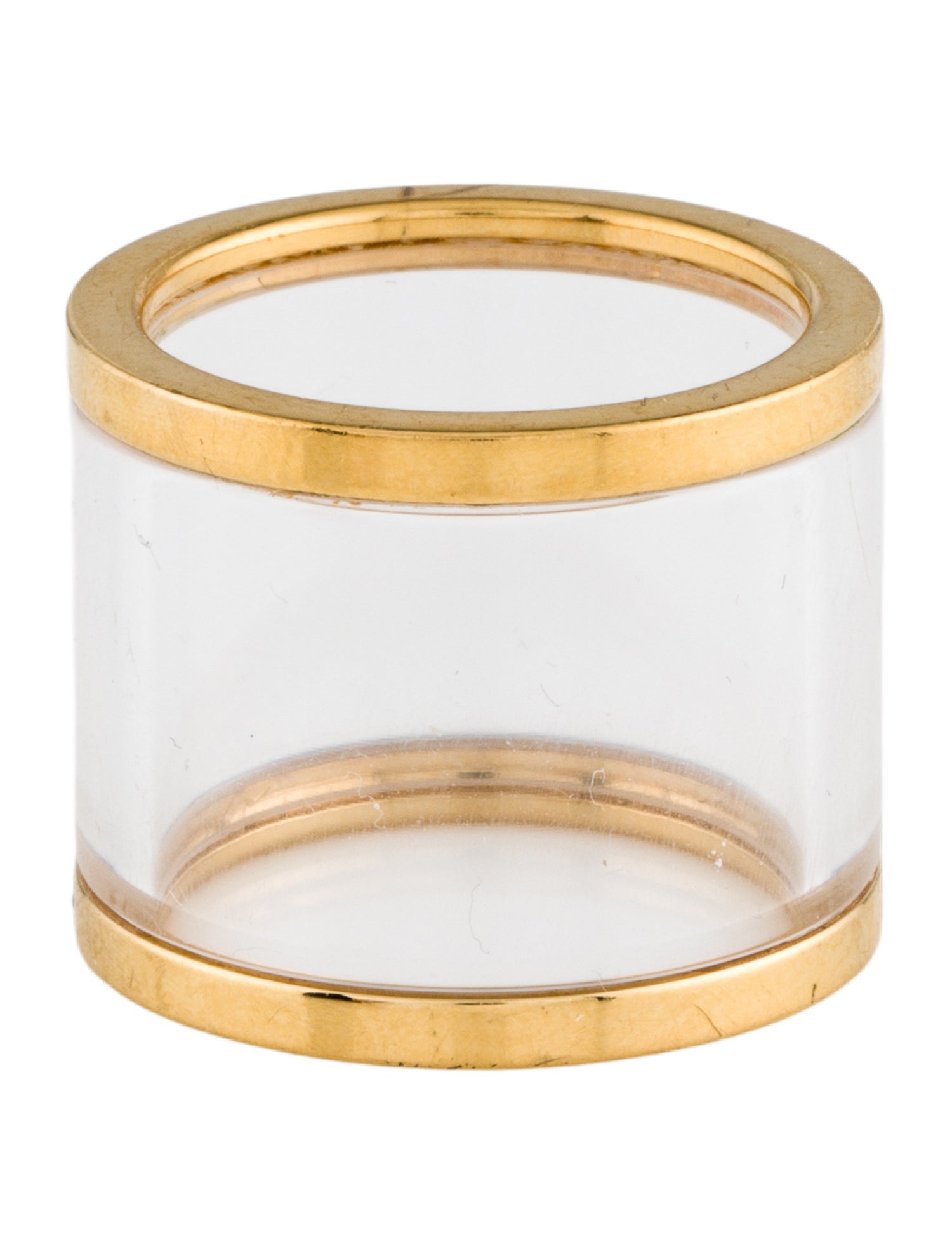 お値下げ❣️MEJURI Sculpture Ring 14Kゴールド Mejuri 14K Sculpture Band Ring - 14K Yellow Gold Band, Rings