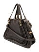 Chloé Leather Paraty Medium