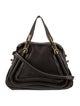 Chloé Leather Paraty Medium