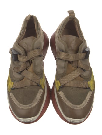 Chloé Sneakers
