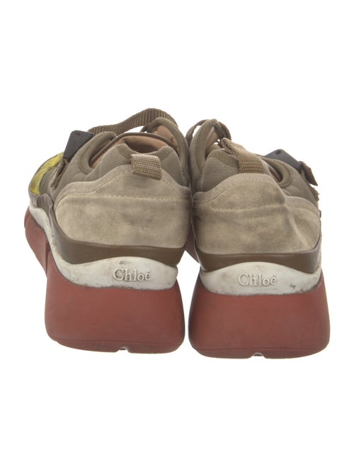 Chloé Sneakers