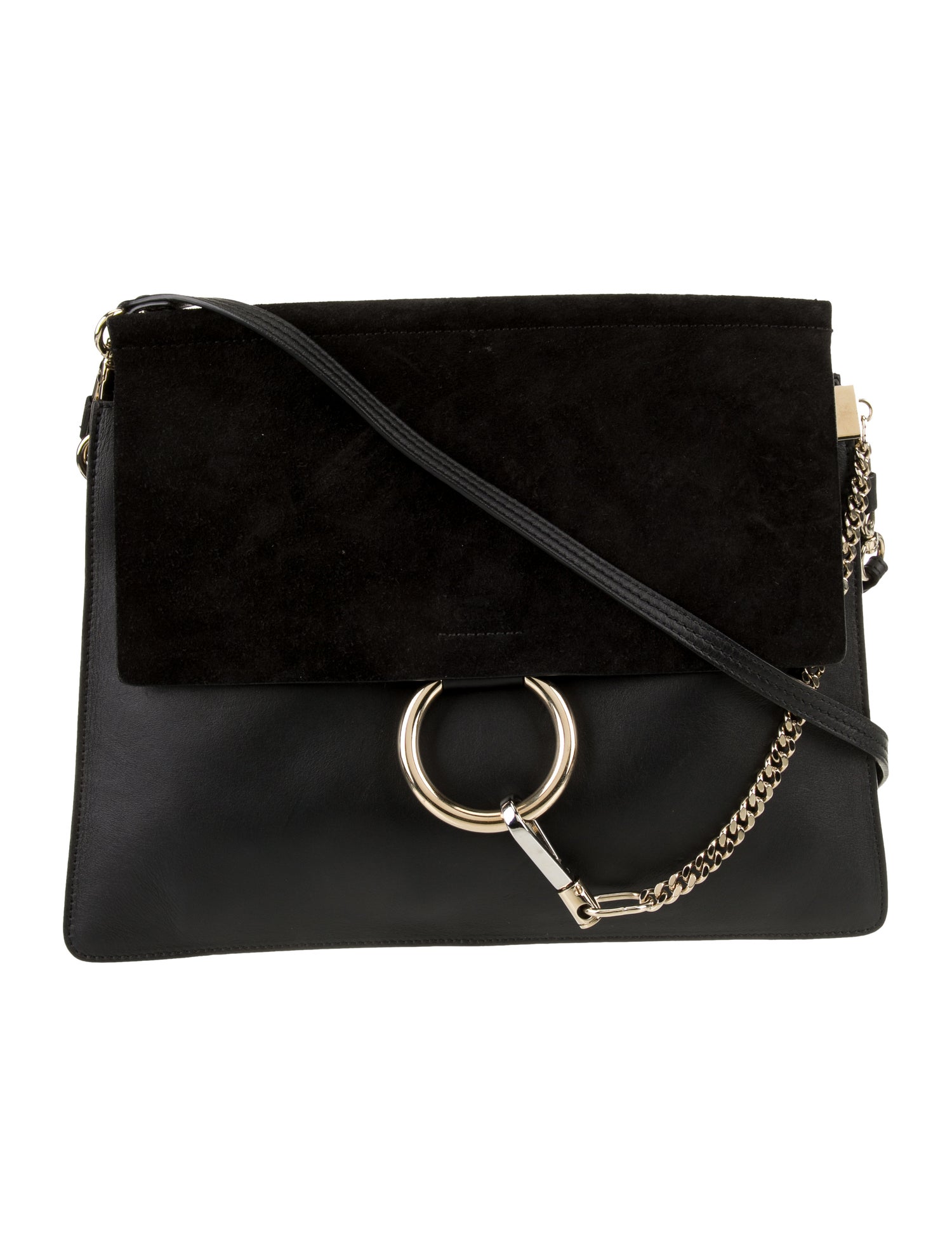 Chloé Signature Shoulder Bag