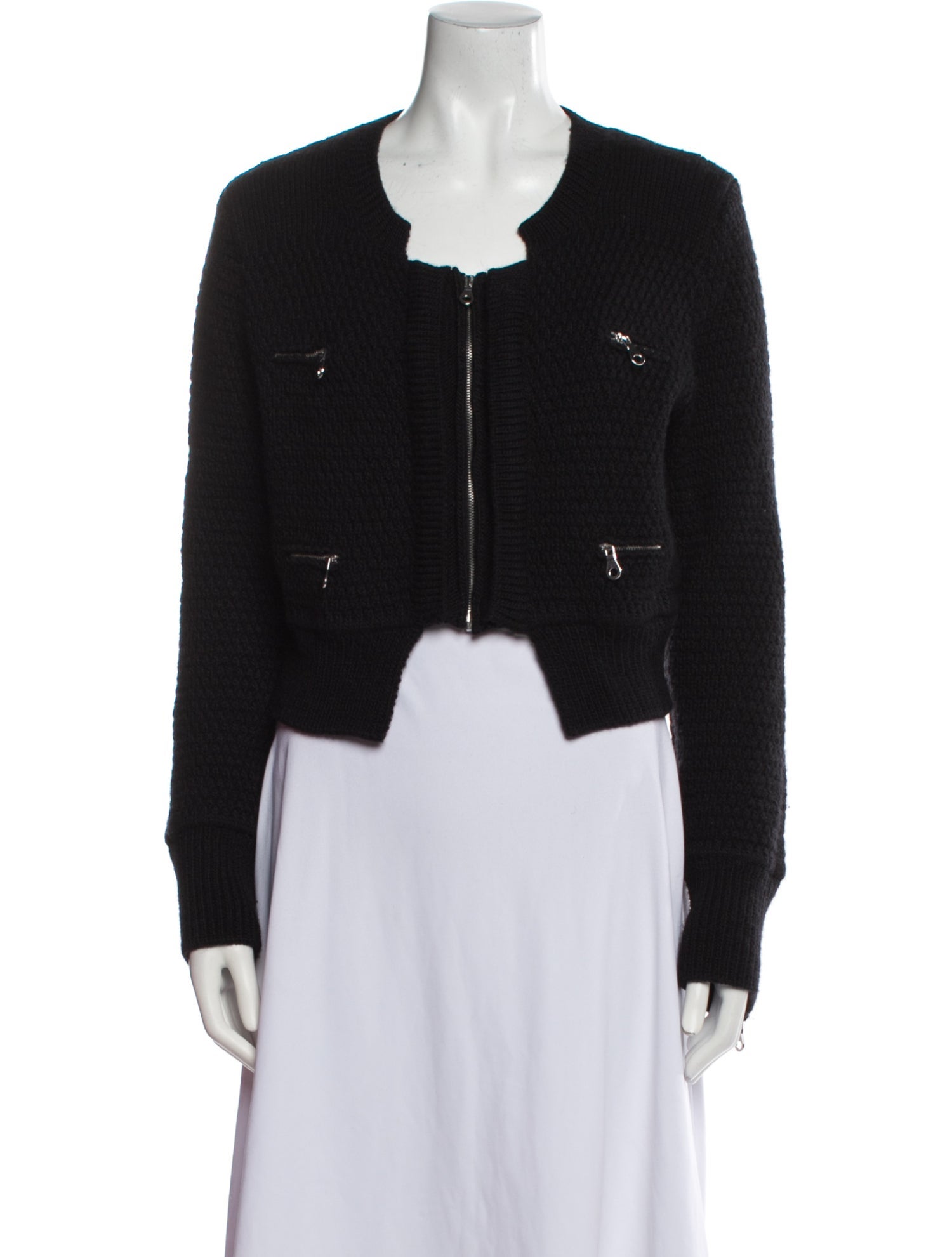 Chloé Vintage 2006 Jacket