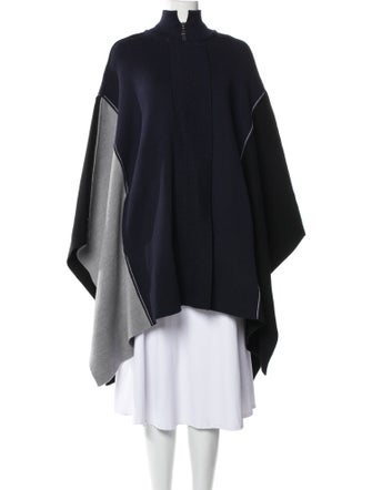 Chloé Wool Jacket