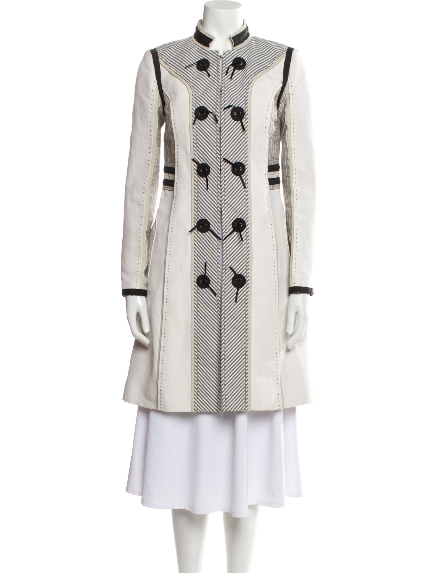 Chloé Vintage 2005 Coat