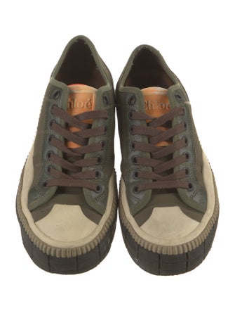 Chloé Sneakers