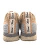 Chloé Printed Sneakers