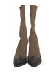 Chloé Sock Boots