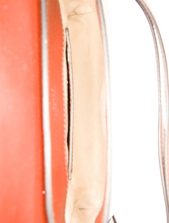 Chloé Leather Belt Bag