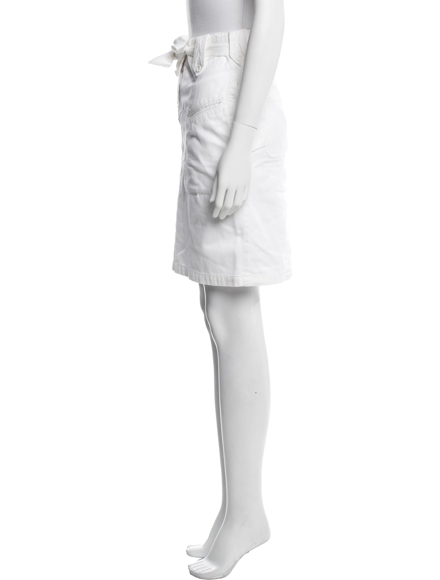 Chloé Knee-Length Skirt