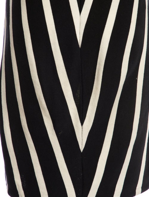 Chloé 2017 Mini Dress