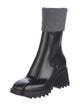 Chloé Rubber Rain Boots