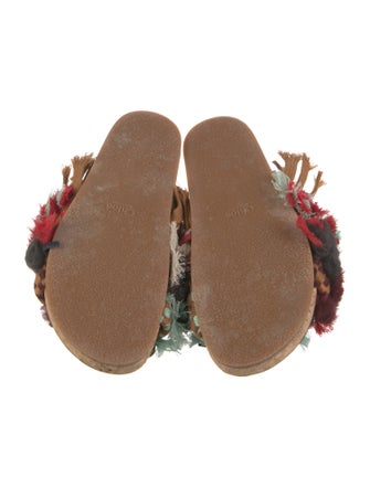 Chloé Slides