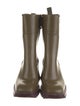 Chloé Rubber Rain Boots
