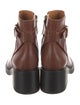 Chloé Leather Boots