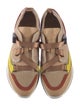 Chloé Canvas Sneakers