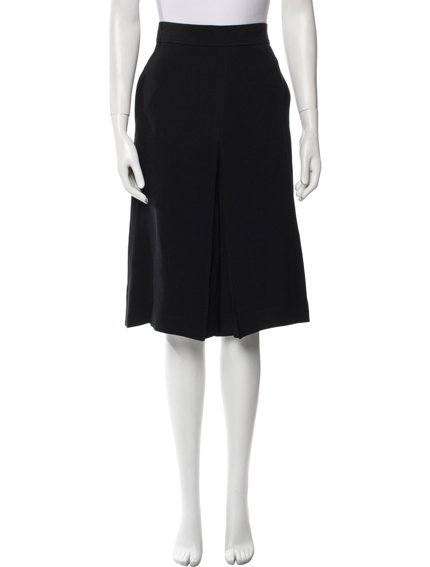 Chloé Wide Leg Pants