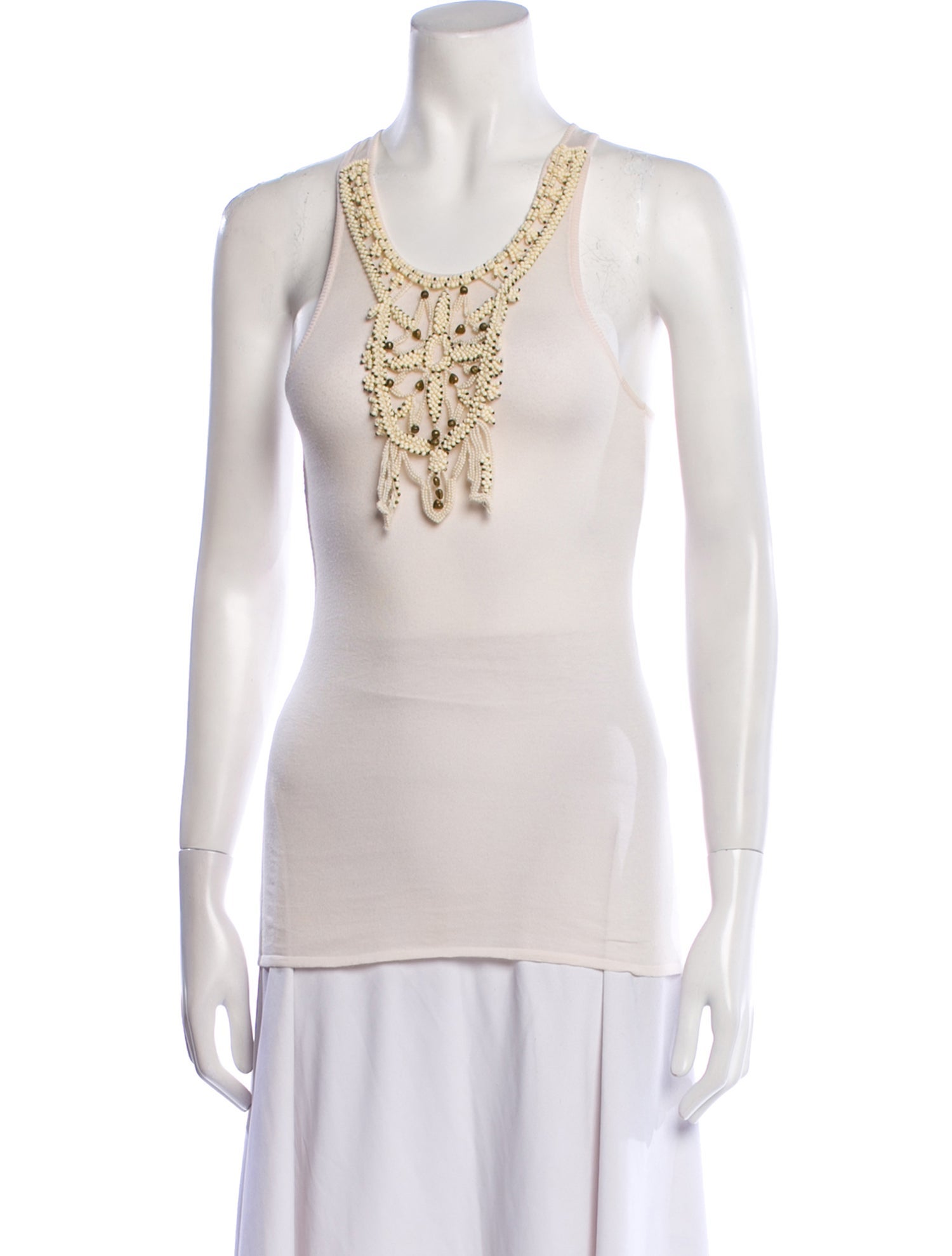 Chloé Vintage 2002 Top