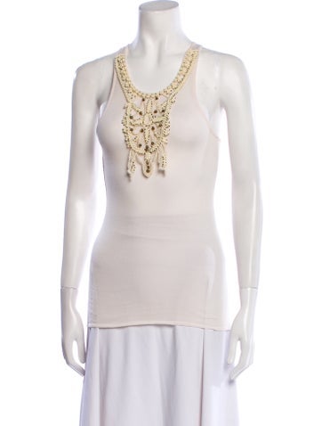 Chloé Tops Vintage 2002 Top XS