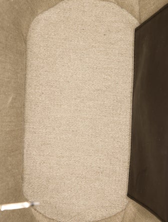 Chloé Canvas Bucket Bag