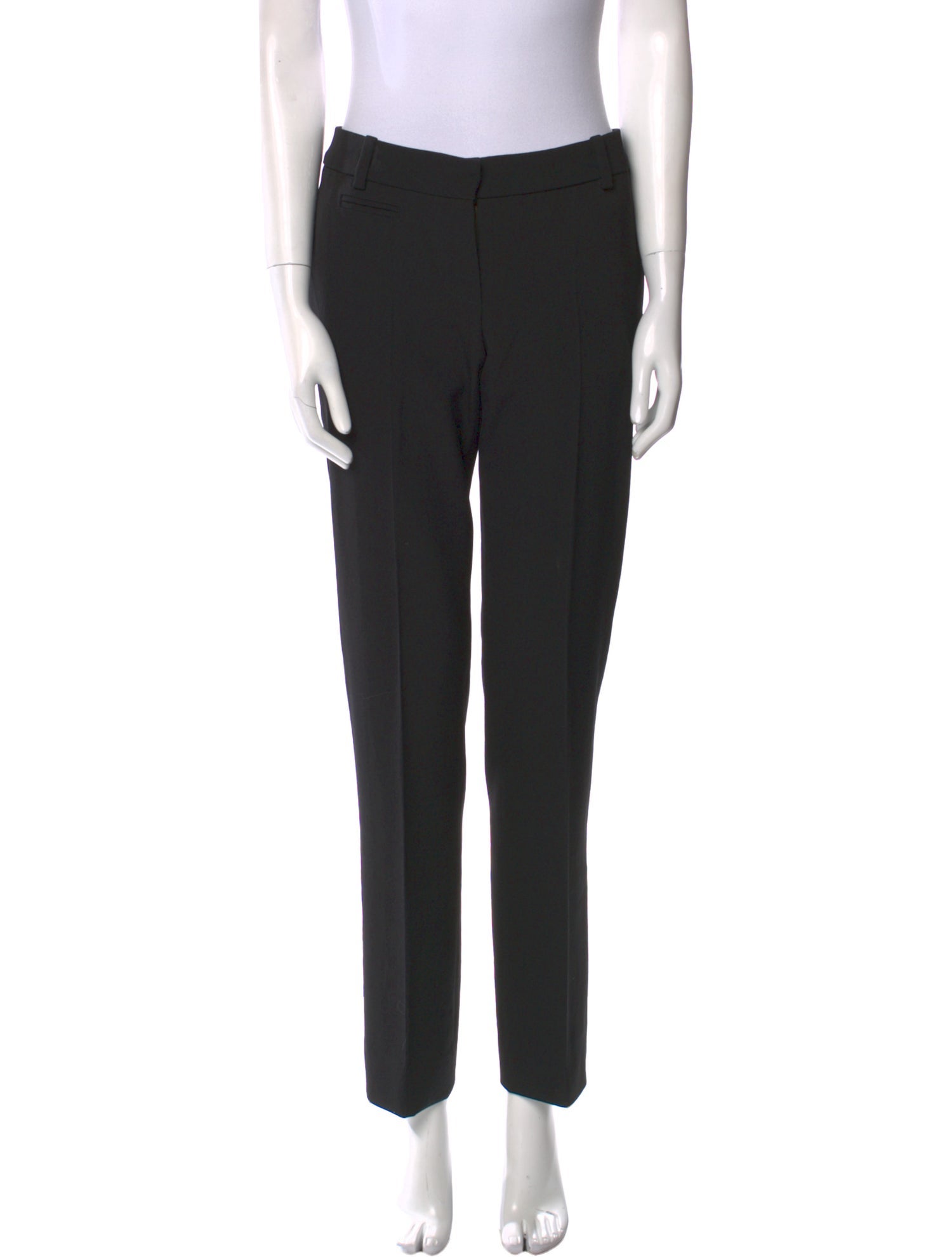 Chloé Straight Leg Pants