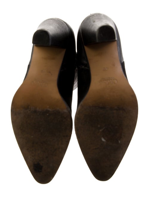 Chloé Suede Boots