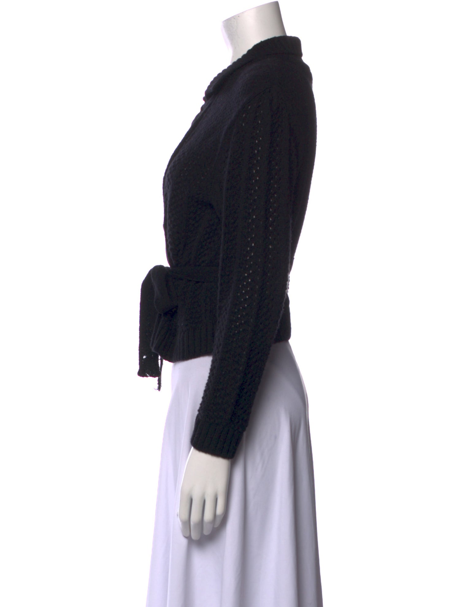 Chloé Vintage 2005 Sweater