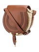 Chloé Raffia Crossbody Bag