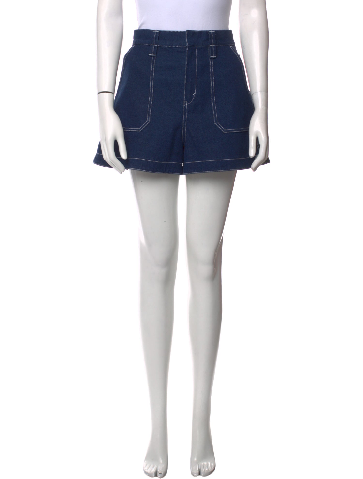 Chloé Shorts | The RealReal