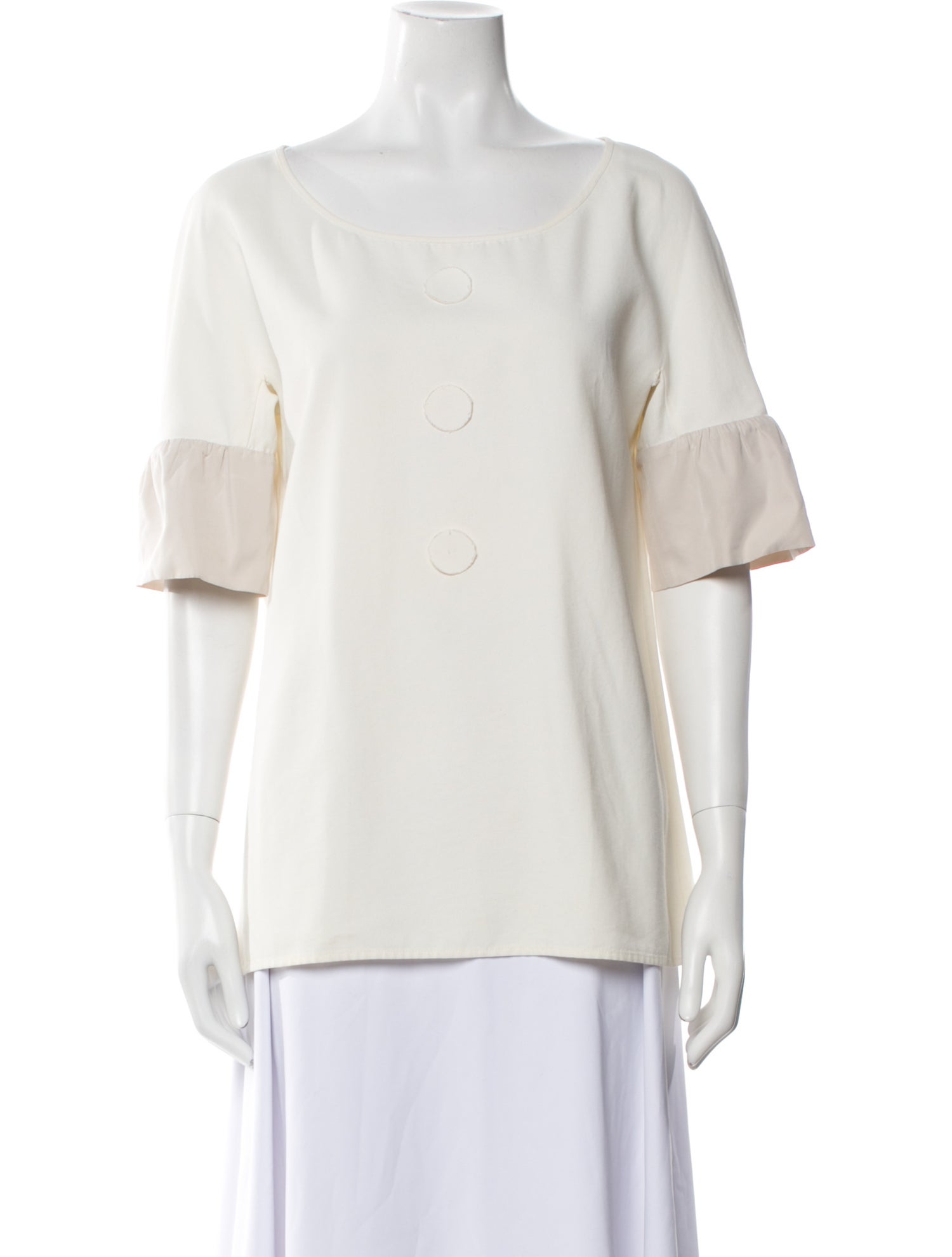 Chloé Vintage 2007 T-Shirt