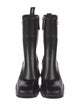 Chloé Rubber Rain Boots