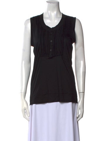 Chloé Tops Vintage 2006 Top S