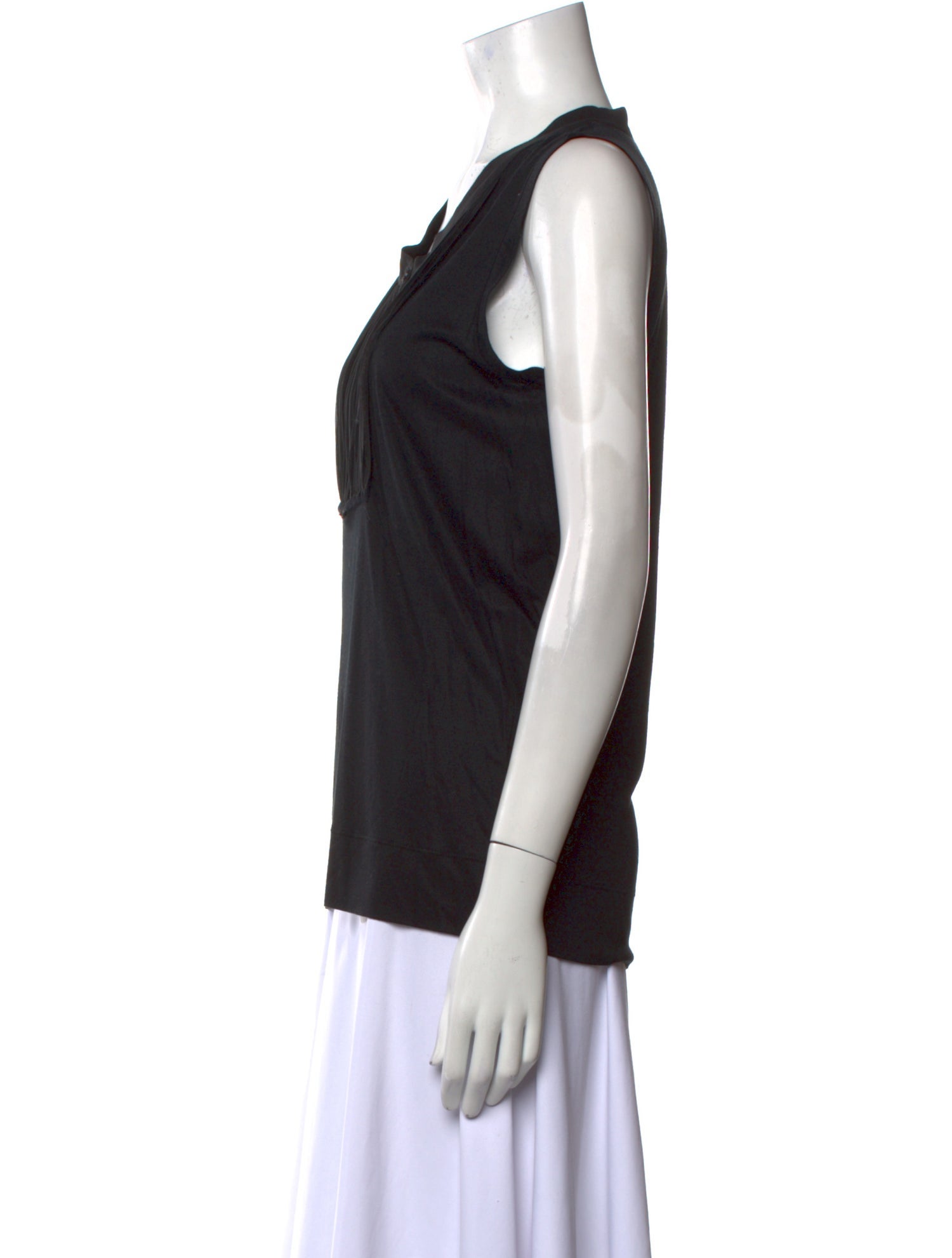 Chloé Vintage 2006 Top