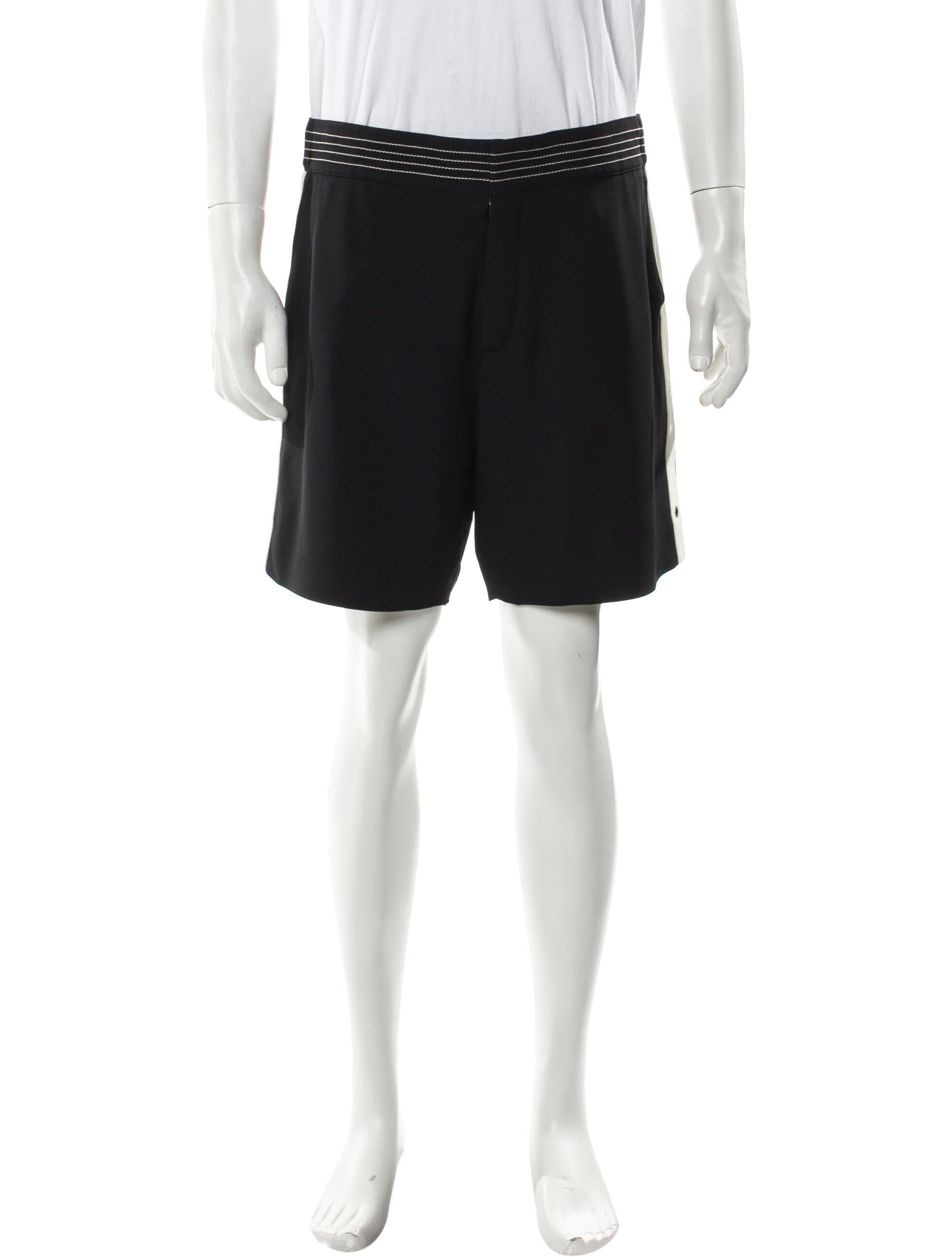 Chloé Jogger Shorts