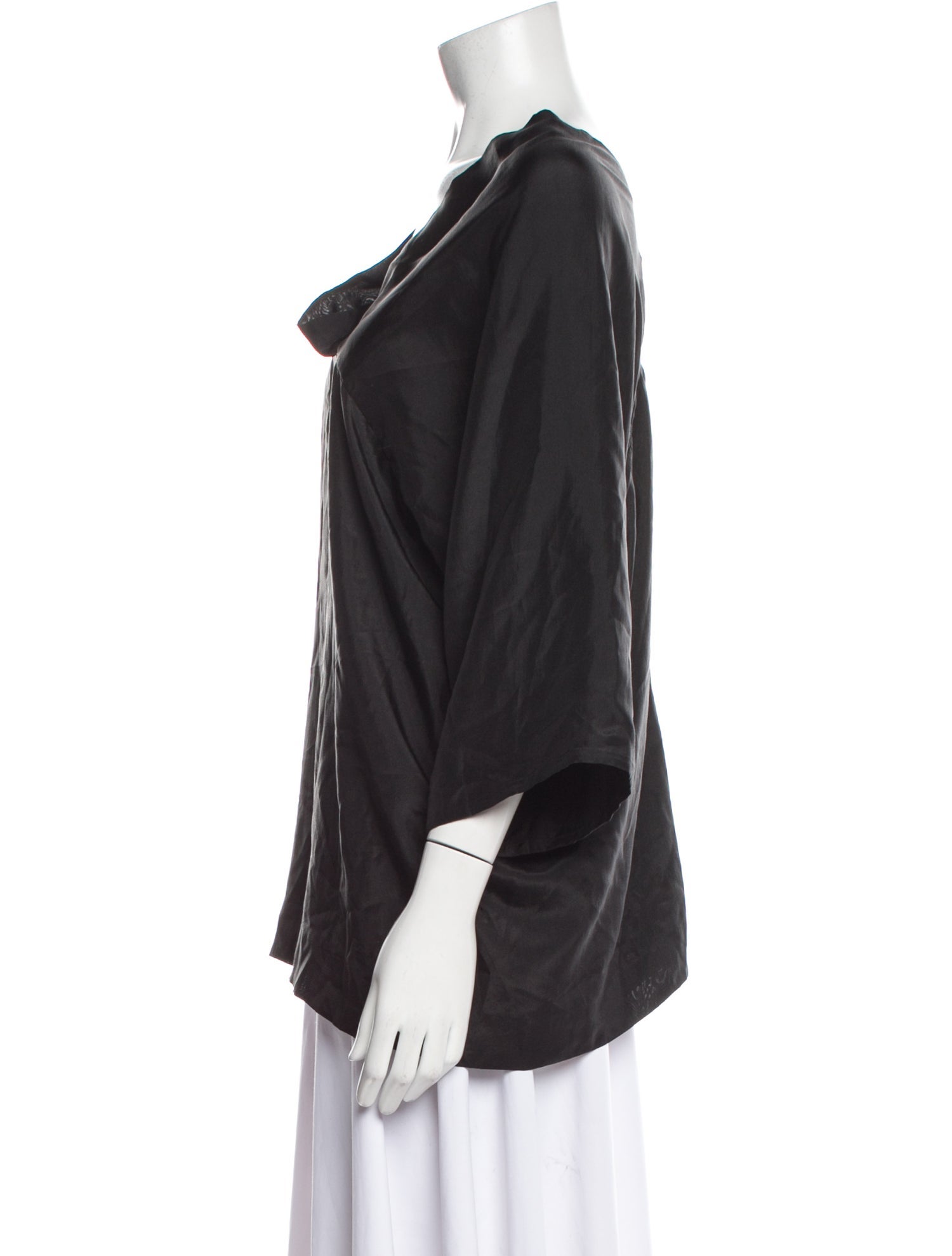 Chloé Vintage 2007 Blouse