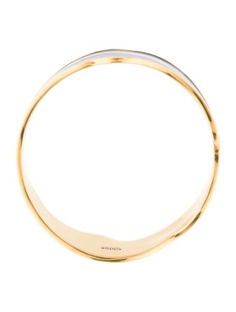Chloé Enamel Bangle