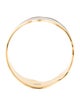 Chloé Enamel Bangle