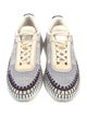 Chloé Patterned Sneakers