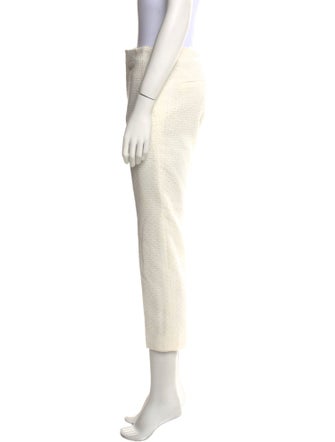 Chloé Straight Leg Pants